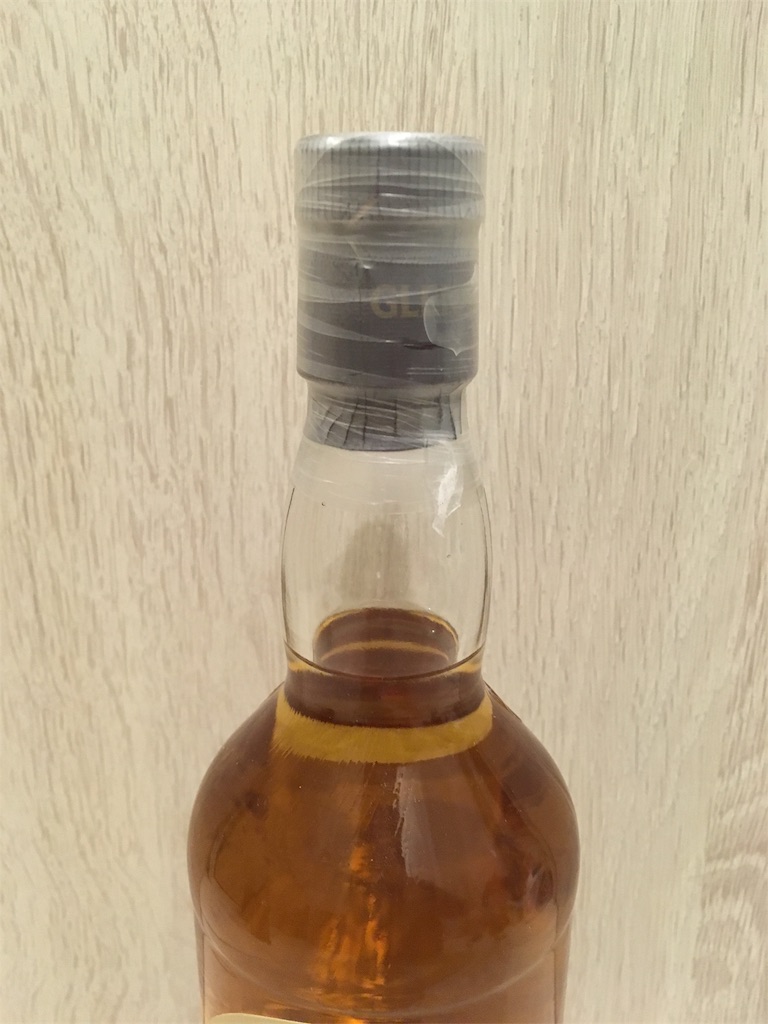 90年代流通】グレングラント 10年 700ml 40% 海外流通品 - ウイスキーの庭