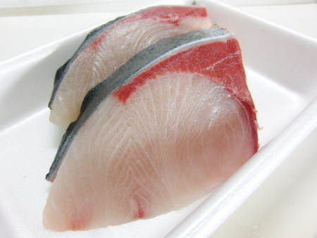 寒ブリ 鰤 のおいしい選び方 美食の巨人たち Web Tips
