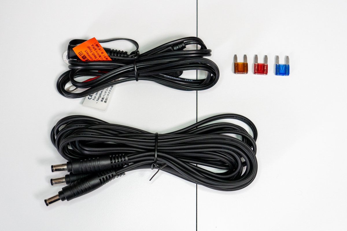 7.4Vの電熱グローブを12Vで使おう！コミネ EK-217 ＆ EK-314