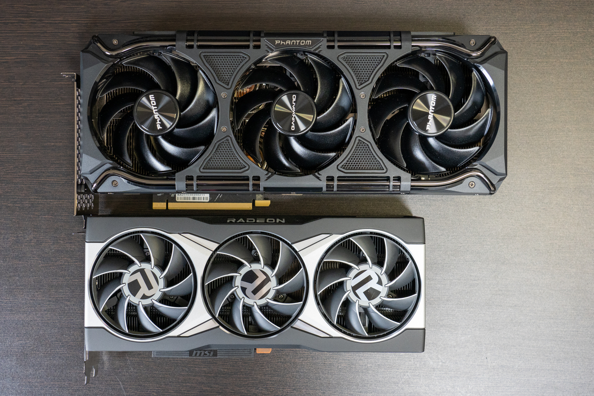 いきなり!グラフィックカード ~GAINWARD GeForce RTX 4090 いきなり!グラフィックカード ~GAINWARD GeForce RTX 4090