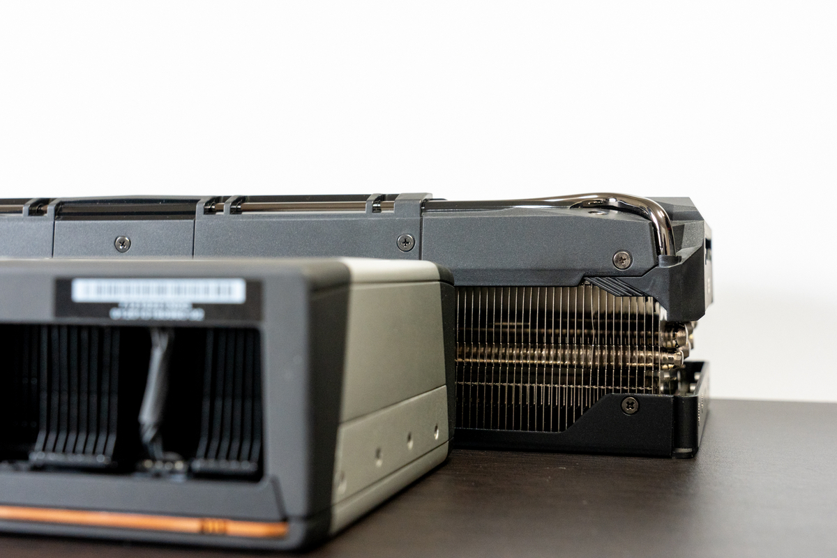 いきなり！グラフィックカード ～GAINWARD GeForce RTX 4090