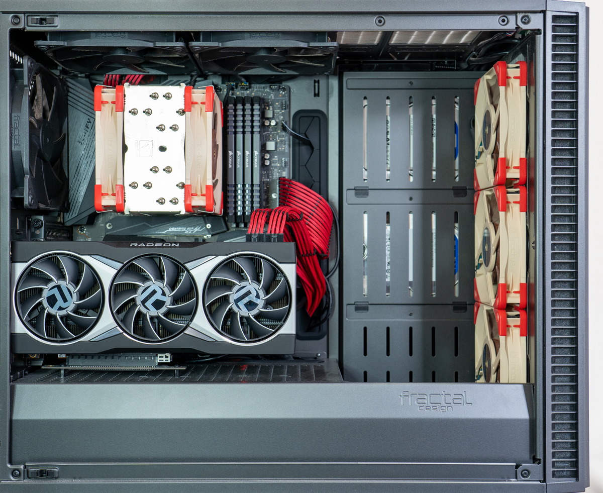 いきなり！グラフィックカード ～GAINWARD GeForce RTX 4090 Phantom