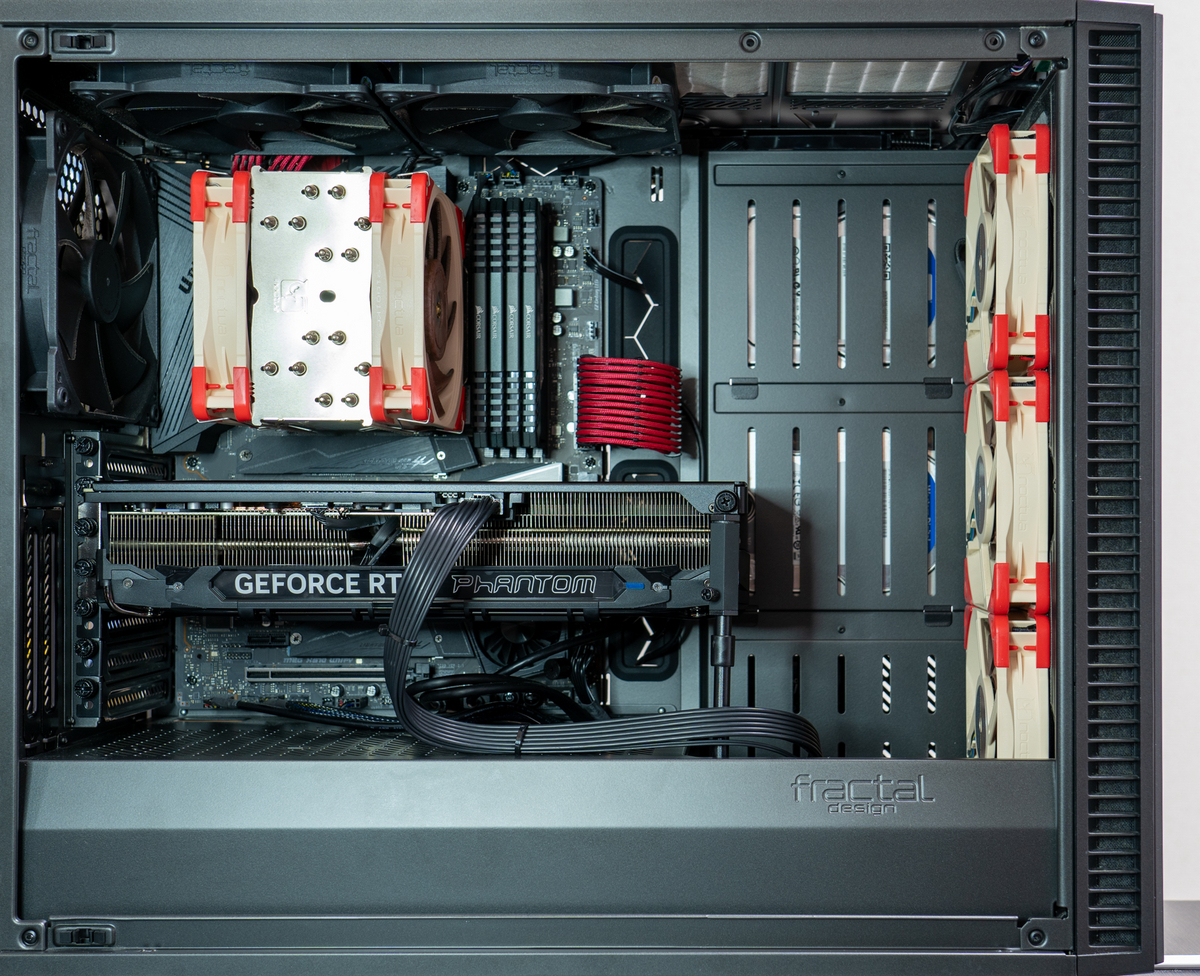 いきなり！グラフィックカード ～GAINWARD GeForce RTX 4090