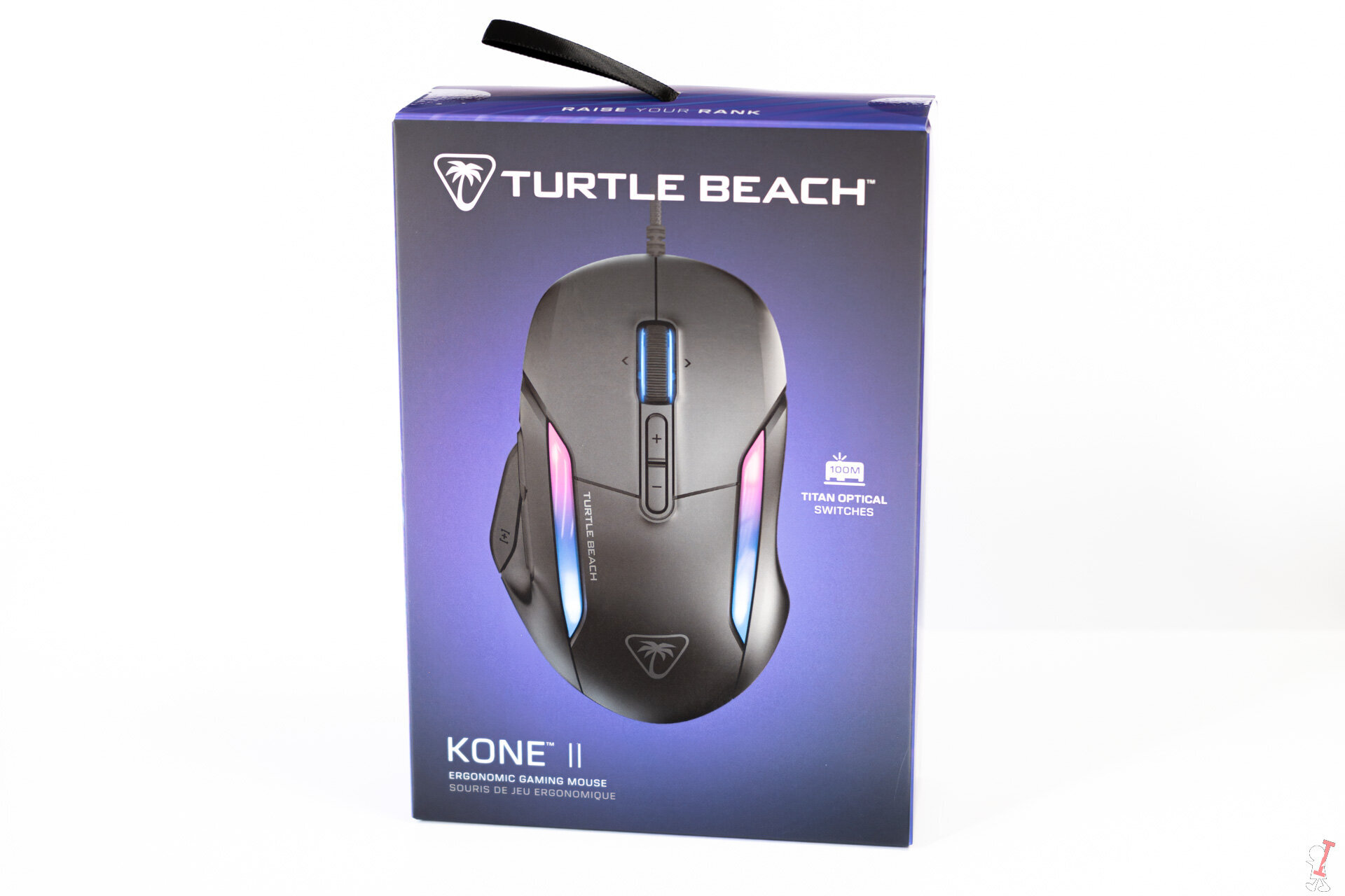 MX518難民の希望の星を探して ～Turtle Beach Kone II - なげざっき