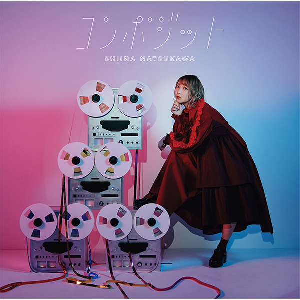 ナンスの新譜が良すぎる件 採用不採用以前の問題