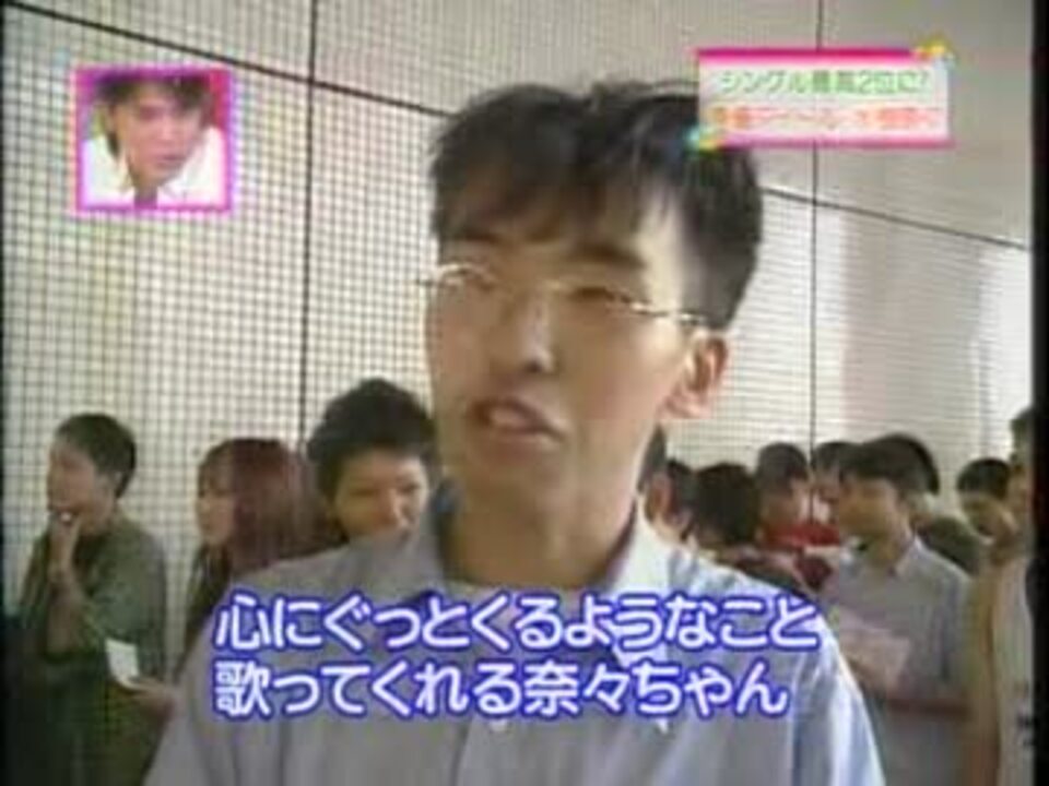 ナンスの新譜が良すぎる件 採用不採用以前の問題