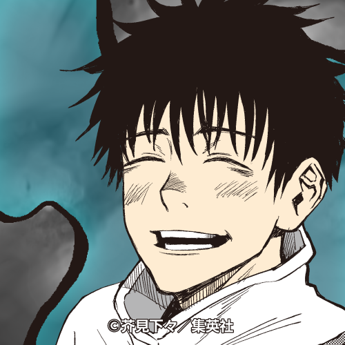 乙骨憂太＆夏油傑の術式がカッコよすぎる!![