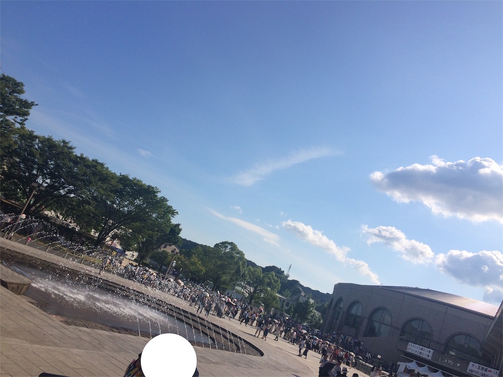 16年 夏記録 鹿児島 嵐編 ココロの余白