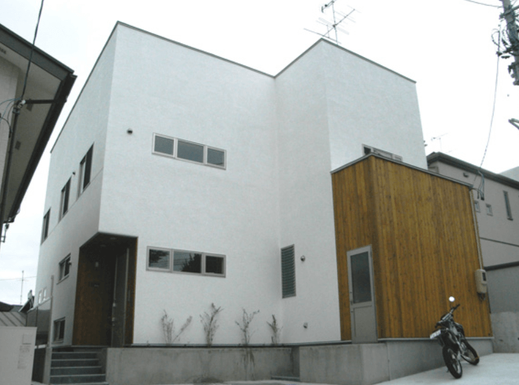 住宅建築
