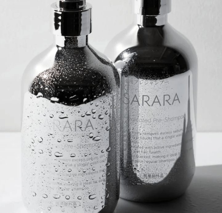 SARARA