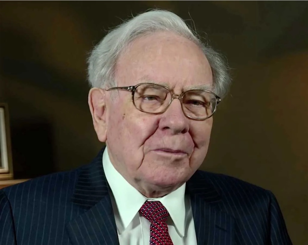 意外と簡単なお金持ちへの道のり ウォーレン バフェット氏がお金持ちになれた秘訣 アメ株クラブ