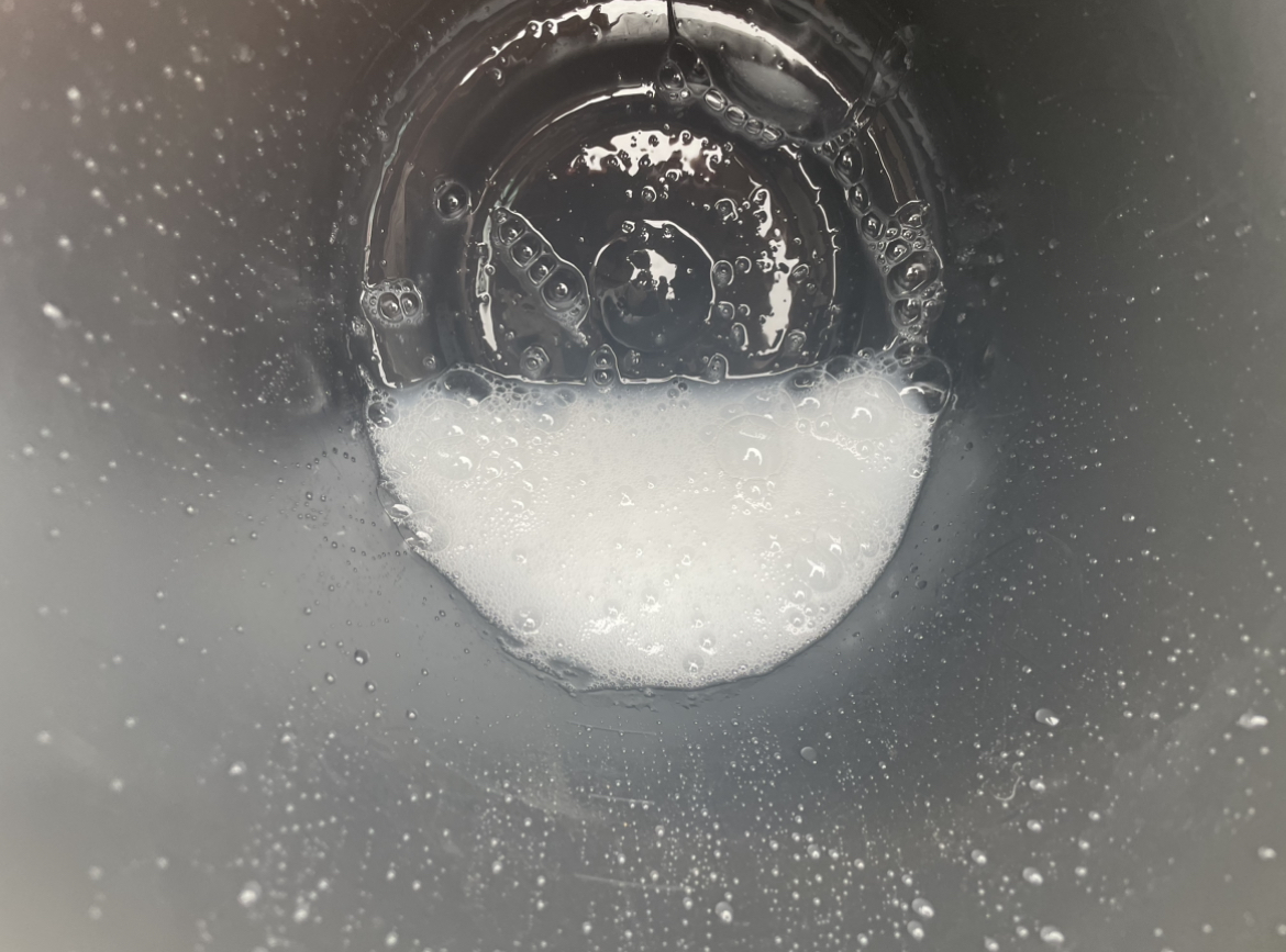 バケツ