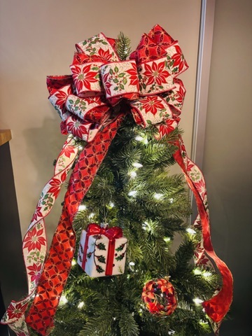 イベント】アメリカで迎える初めてのクリスマスツリー - アメリカで