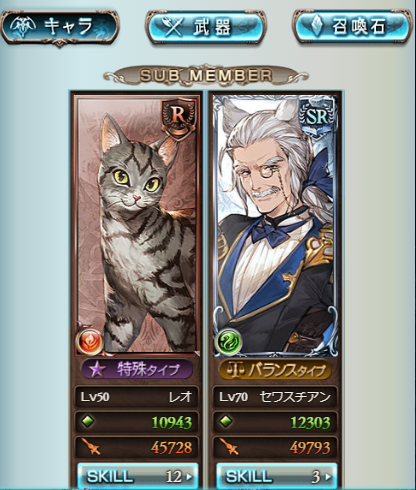 日課でやっておきたい ローズクイーンフルオート攻略 グラブル攻略日記 目指せ一流風パマン