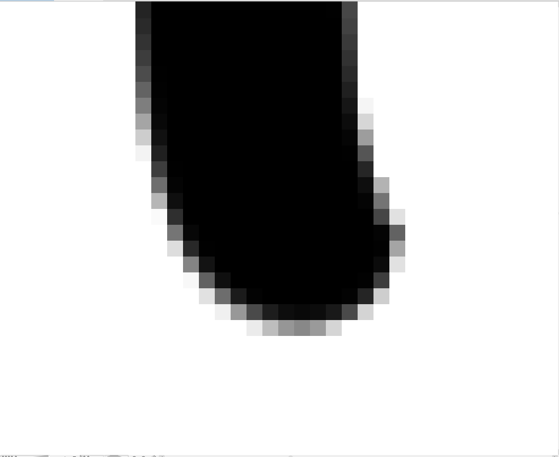 漫画の線画ー2値化 アンチエイリアスについてー あめまにゅ クリスタ漫画制作マニュアル的なもの 漫画の線画ー2値化 アンチエイリアスについてー あめまにゅ クリスタ漫画制作マニュアル的なもの