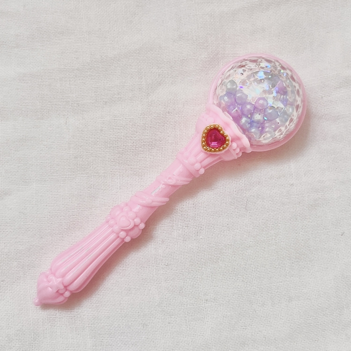 シュガーベリーパクト - あめりのおむかえ日記