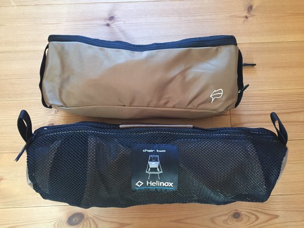 ポンコタン　チェアー