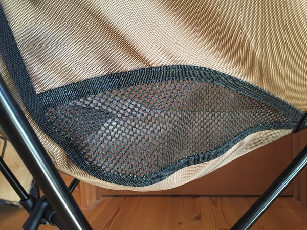 ポンコタン　チェアー