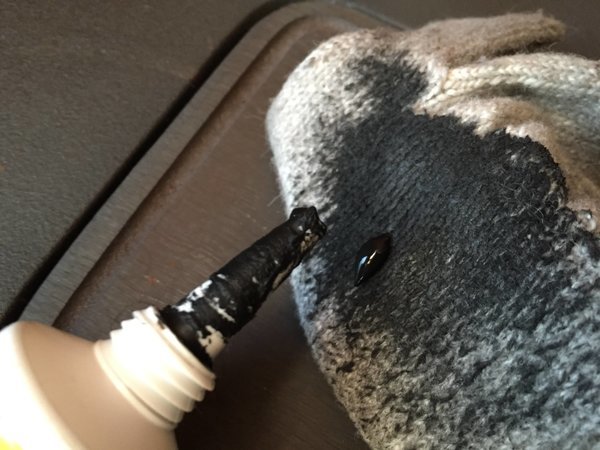 薪ストーブ煙突掃除