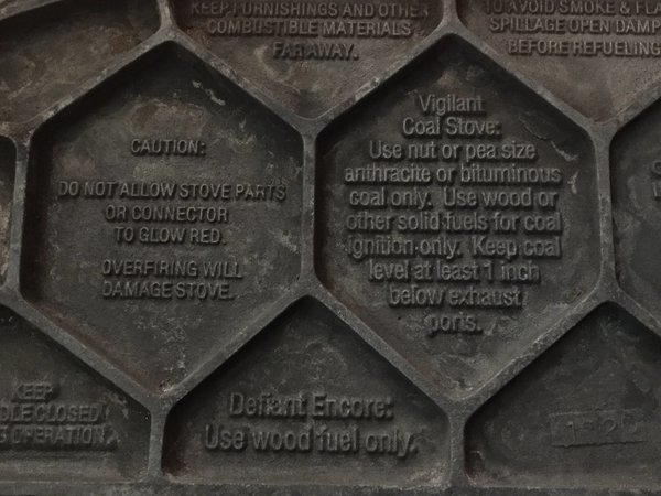 薪ストーブ煙突掃除