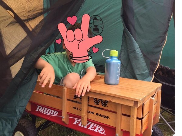 ラジオフライヤー