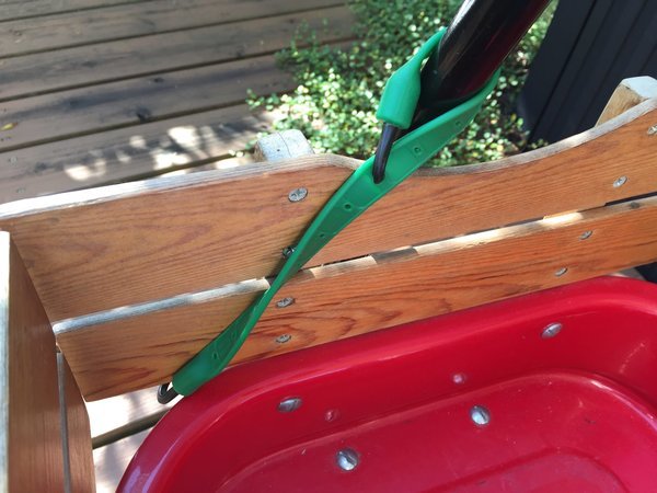 ラジオフライヤー