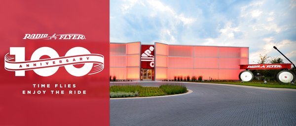 ラジオフライヤー