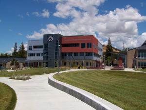 Butte College SAS1