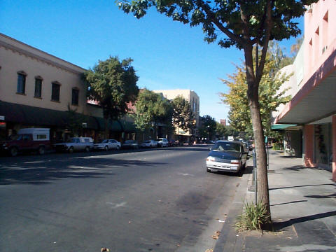 downtown 1