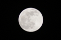 [月]Blue Moon 09/12