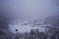 [風景]雪の白川郷