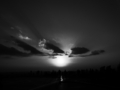 [WB]夕陽