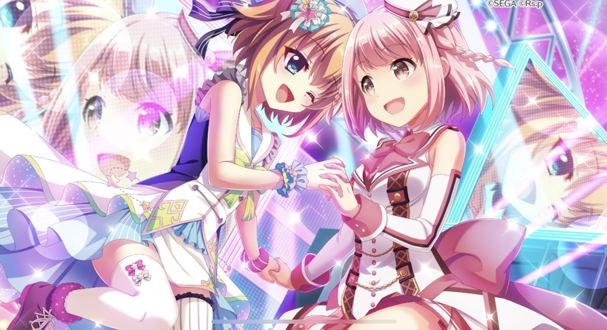 オンゲキーズ向け】リステ楽曲紹介 ～コラボライブに向けて