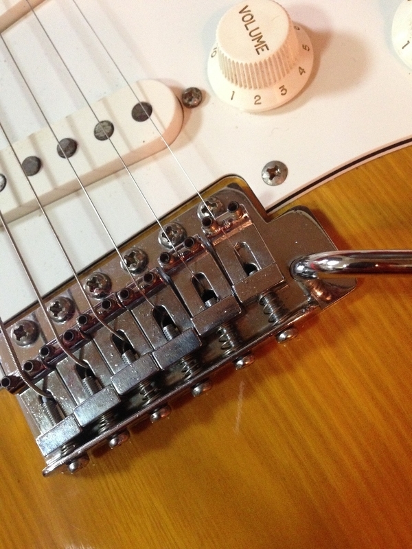 1981 Tokai Silver Star SS-40 YSR / Near Mint Condition ～ SOLD