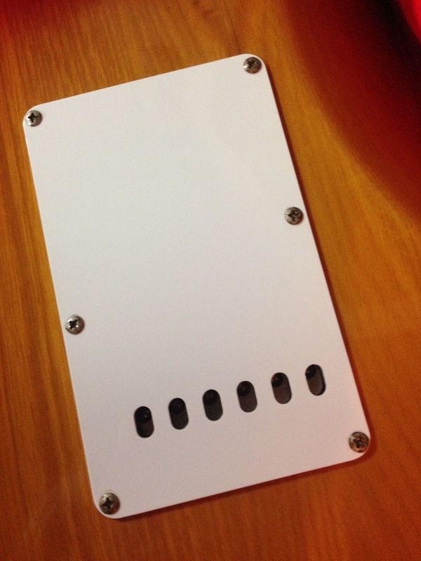 1981 Tokai Silver Star SS-40 YSR / Near Mint Condition ～ SOLD