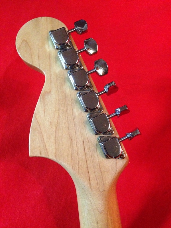 1981 Tokai Silver Star SS-40 YSR / Near Mint Condition ～ SOLD