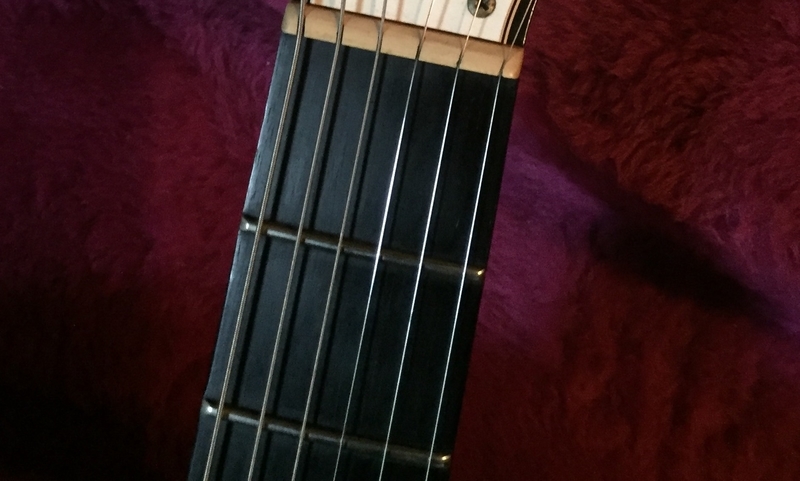 1997 Gibson Flying V 67 Reissue / Classic White～ Ebony