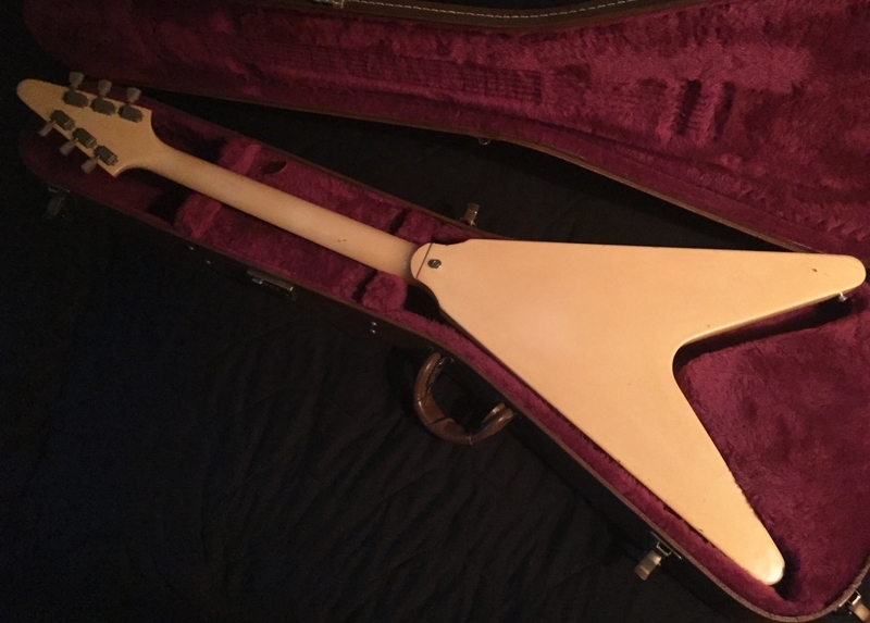 フジゲン ベース エボニー指板 ビンテージ Ibanez SR1100E 1987年 日本