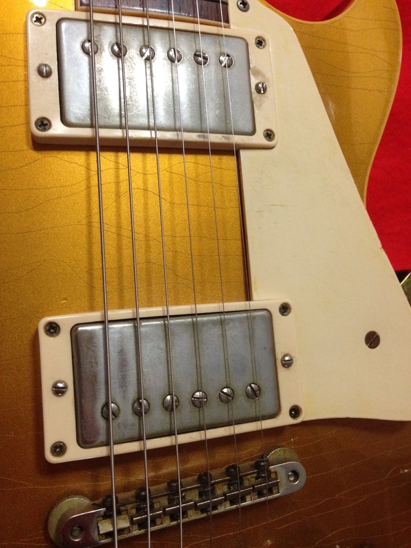 2004 Gibson Custom Historic 1957 Les Paul Reissue ～ RS Guitar