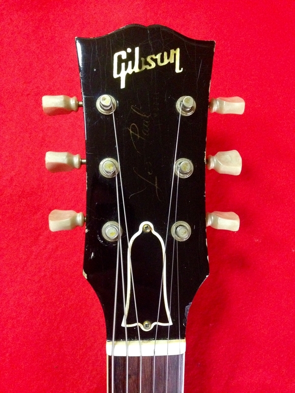 2004 Gibson Custom Historic 1957 Les Paul Reissue ～ RS Guitar