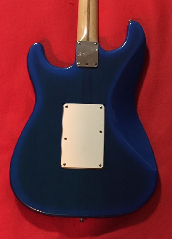 Fender USA '93 Stratocaster plus ストラトプラス Fender USA '93 Stratocaster plus ストラトプラス