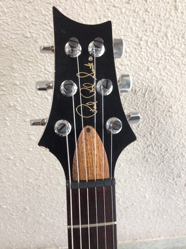 2003 Paul Reed Smith CE24 Standard～ Mahogany / SOLD