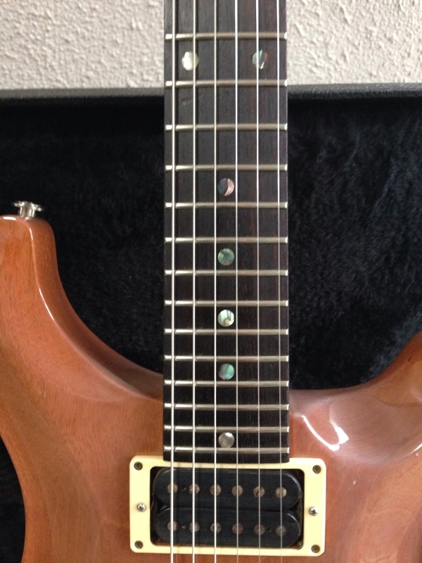 2003 Paul Reed Smith CE24 Standard～ Mahogany / SOLD