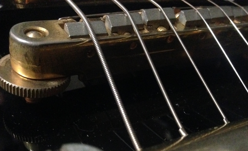 1992 Orville by Gibson LPC-57B Limited Edition～1957 Reissue Black