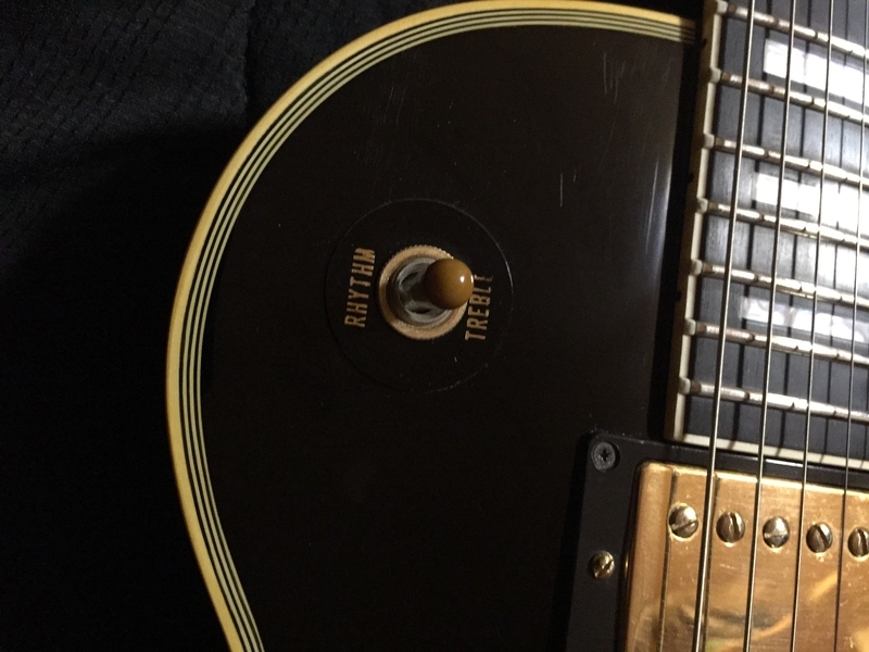 1993 Orville by Gibson LPC-57BB ( Yamano Limited Editon / 1957