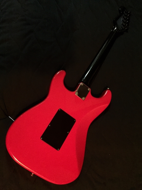 ブラッドギルス Mod  ジャンク　最終価格 m98200145668_1.jpg?1742455021