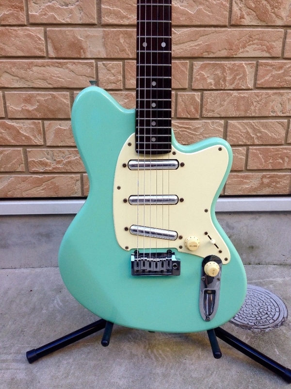 Ibanez Talman TC-530 エレキギター TC530 | Ibanez Wiki | Fandom