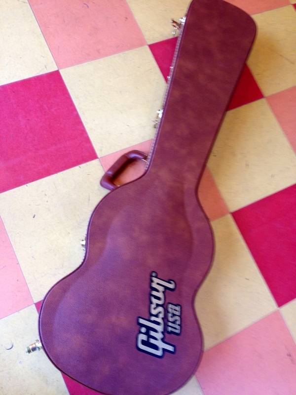 2014 GIBSON SG SPECIAL BASS / SATIN CHERRY ～120th Anniversary