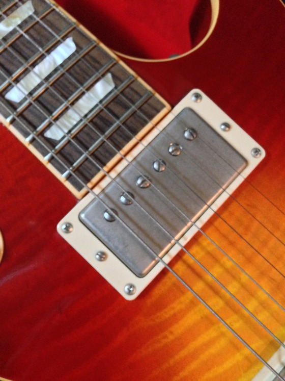 Gibson Les Paul Standard '50s  2006年製 csgtr_83fc3fdc-d89d-4232-8d96-
