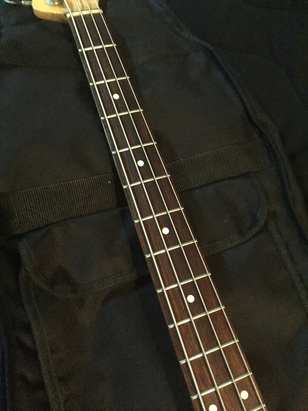 L90s Seymour Duncan DP-95R '62 / Candy Apple Red